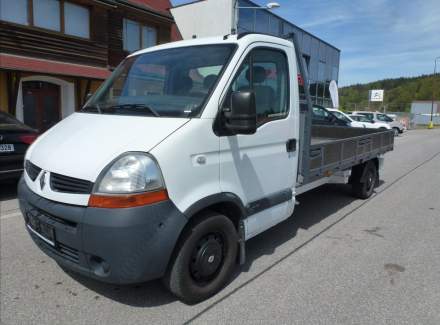 Renault - Master