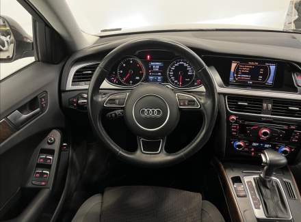 Audi - A4