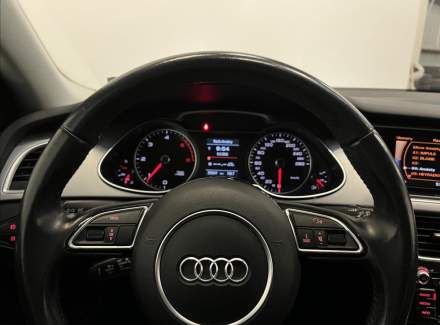 Audi - A4