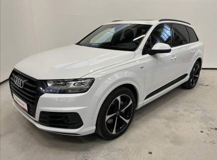 Audi - Q7
