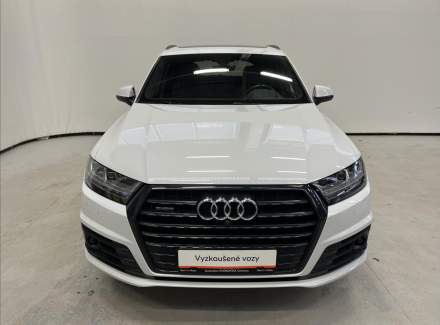 Audi - Q7