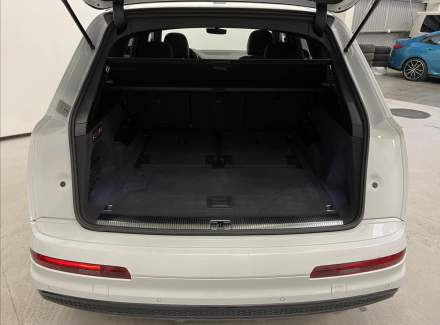 Audi - Q7