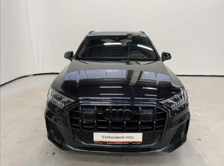 Audi - SQ7