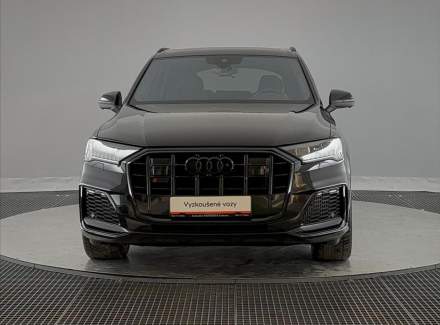 Audi - SQ7