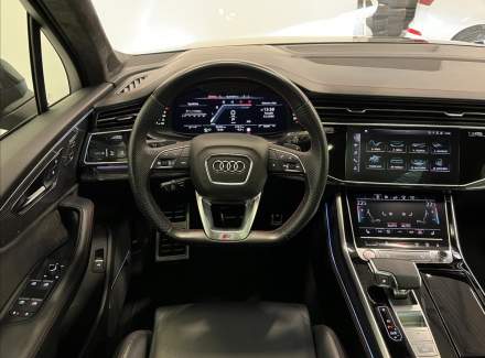 Audi - SQ7