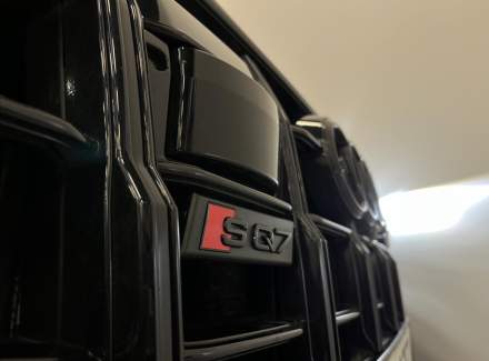 Audi - SQ7