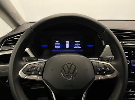 Volkswagen - Touran