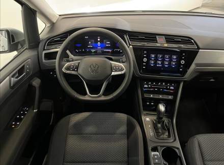 Volkswagen - Touran