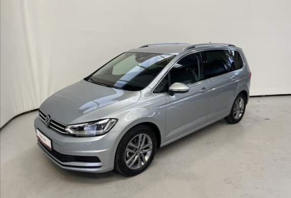 Volkswagen - Touran