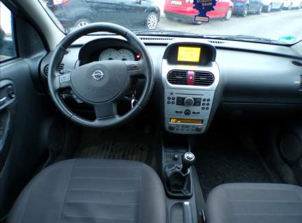 Opel - Corsa