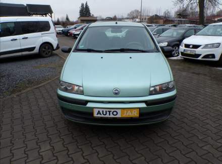 Fiat - Punto