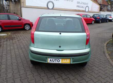 Fiat - Punto