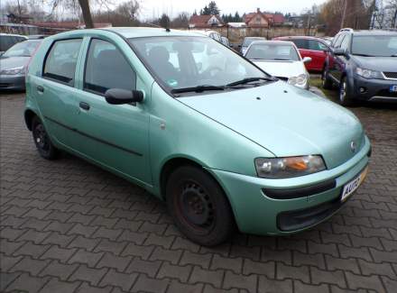 Fiat - Punto