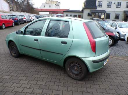 Fiat - Punto