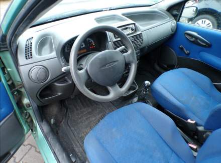 Fiat - Punto