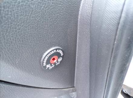 Ford - Transit Connect