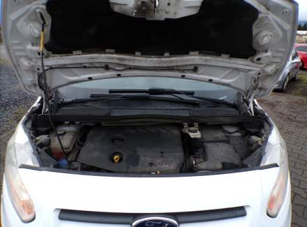 Ford - Transit Connect