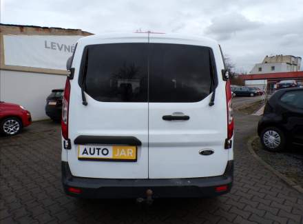 Ford - Transit Connect
