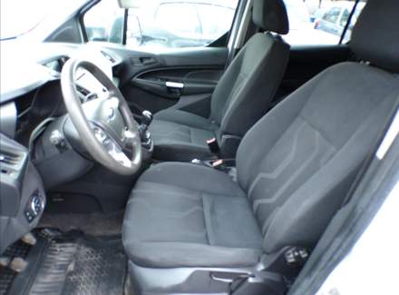 Ford - Transit Connect