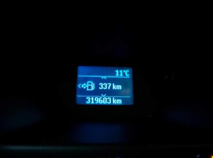 Ford - Transit Connect