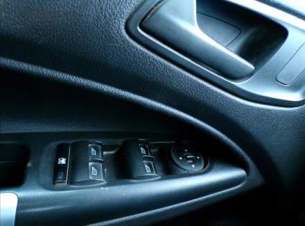 Ford - Transit Connect