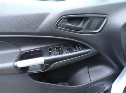 Ford - Transit Connect
