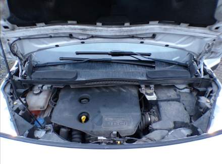 Ford - Transit Connect