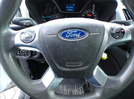 Ford - Transit Connect