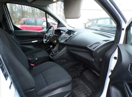 Ford - Transit Connect