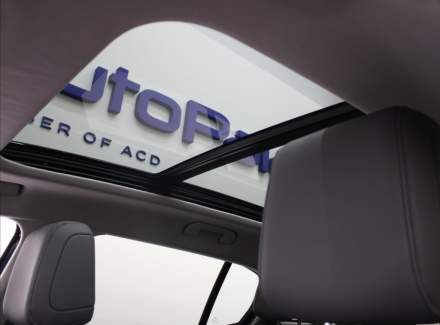 Citroën - C5 Aircross