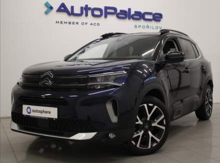 Citroën - C5 Aircross