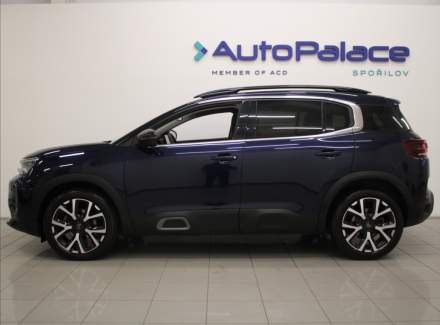 Citroën - C5 Aircross