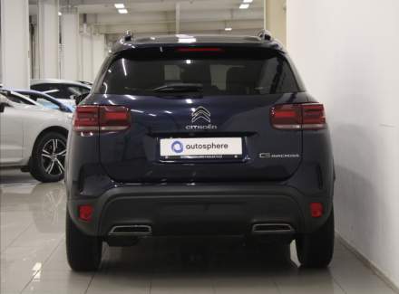 Citroën - C5 Aircross