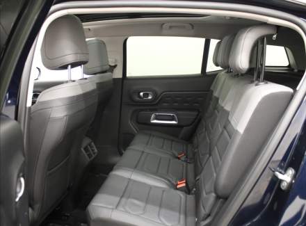 Citroën - C5 Aircross