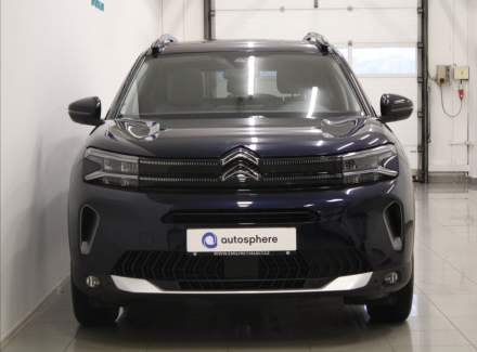 Citroën - C5 Aircross
