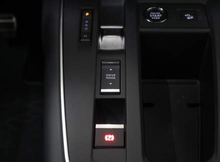 Citroën - C5 Aircross