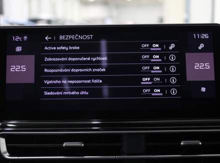 Citroën - C5 Aircross