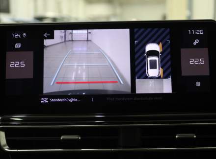 Citroën - C5 Aircross