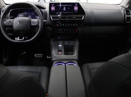 Citroën - C5 Aircross