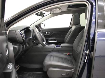 Citroën - C5 Aircross