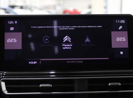 Citroën - C5 Aircross