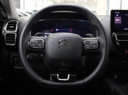Citroën - C5 Aircross