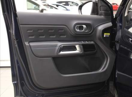 Citroën - C5 Aircross