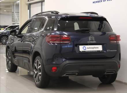 Citroën - C5 Aircross