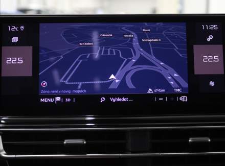 Citroën - C5 Aircross