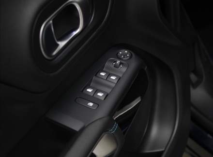 Citroën - C5 Aircross