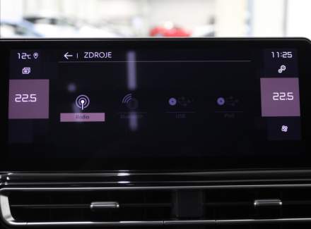 Citroën - C5 Aircross