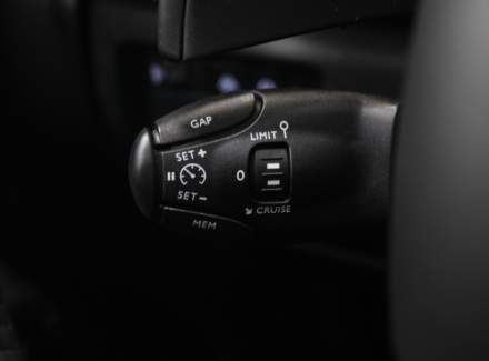 Citroën - C5 Aircross