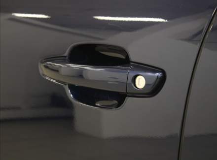 Citroën - C5 Aircross