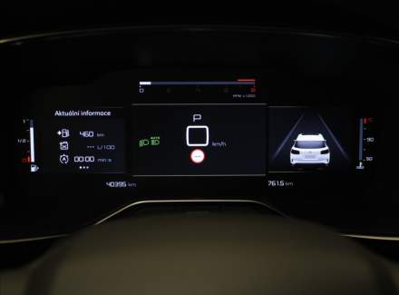 Citroën - C5 Aircross